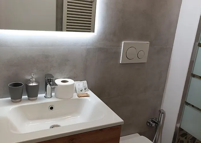 Bed & Breakfast Pop Corn Vatican Rome