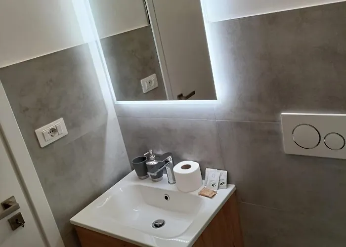 Pop Corn Vatican Bed & Breakfast