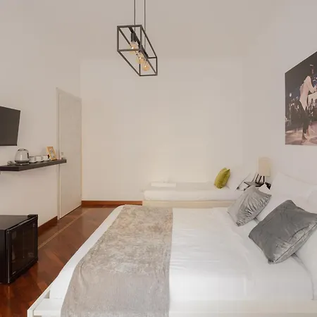 Pop Corn Vatican Bed & Breakfast 4*