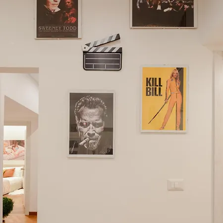 Pop Corn Vatican 4* Roma