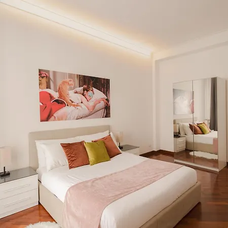 Bed & Breakfast Pop Corn Vatican