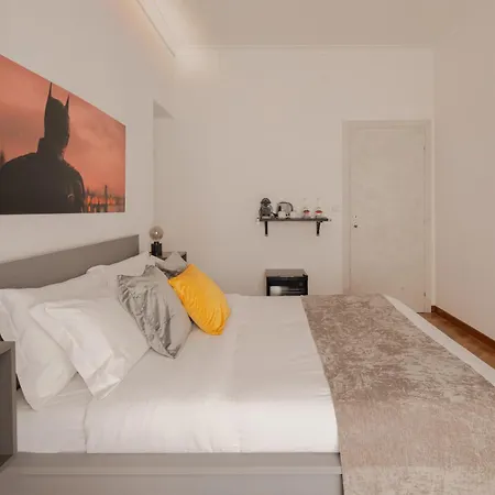 Pop Corn Vatican 4* Rom