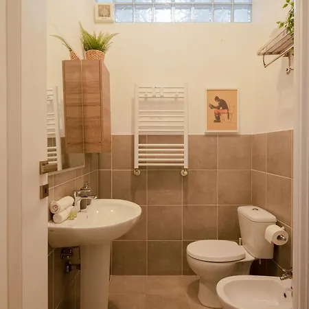 Pop Corn Vatican Bed & Breakfast Rom