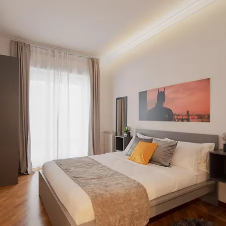 Pop Corn Vatican 4* Rom