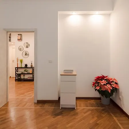 Pop Corn Vatican Roma