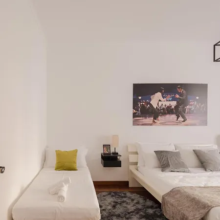 Bed & Breakfast Pop Corn Vatican Roma