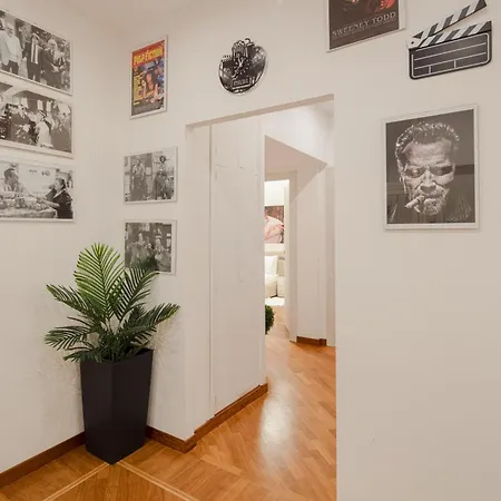 Pop Corn Vatican 4* Roma