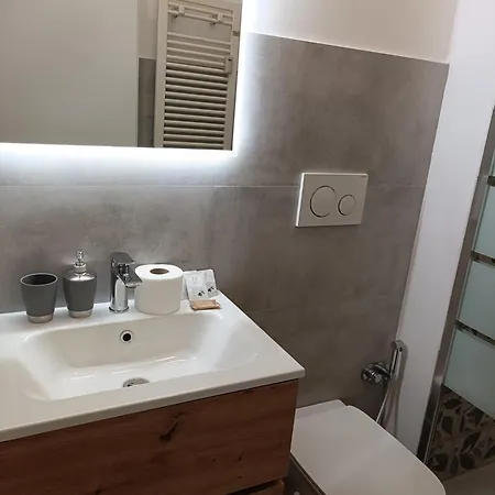 Bed & Breakfast Pop Corn Vatican Řím