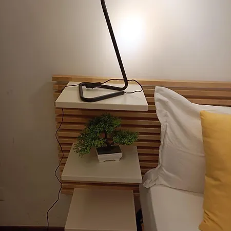 Pop Corn Vatican Frühstückspension 4*