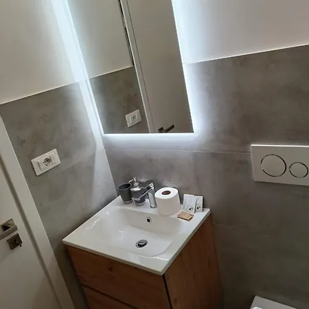 Pop Corn Vatican Frühstückspension