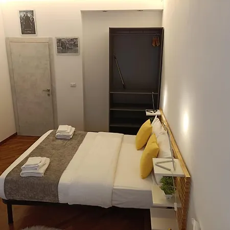 Pop Corn Vatican Bed & Breakfast 4*