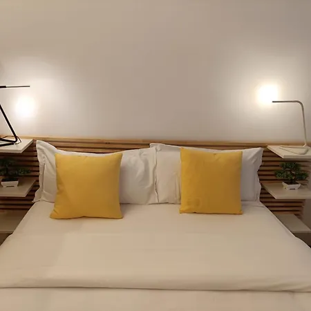 Frühstückspension Pop Corn Vatican 4*