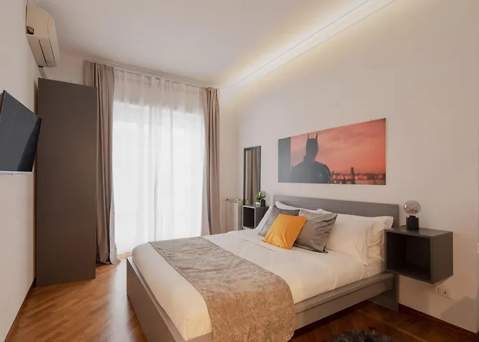 Pop Corn Vatican 4* Řím