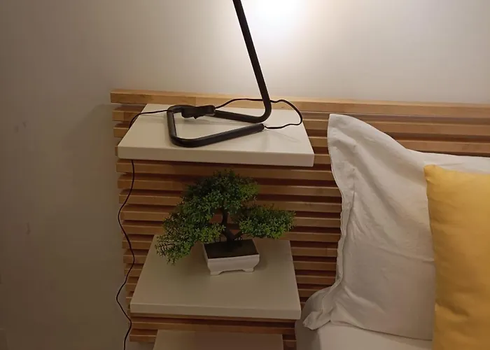 Pop Corn Vatican Bed & Breakfast 4*