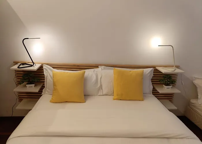 Bed & Breakfast Pop Corn Vatican 4*