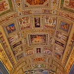 Couette-café Pop Corn Vatican Rome
