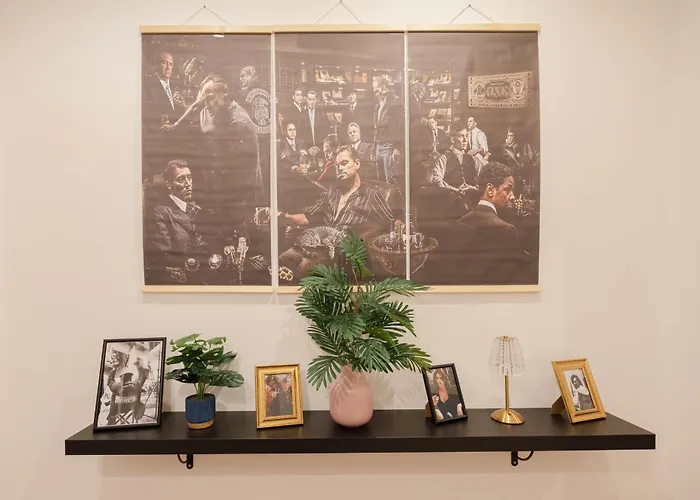 לינה וארוחת בוקר Pop Corn Vatican